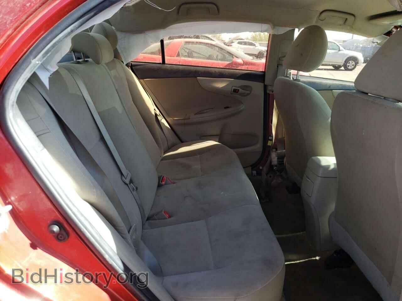 2013 TOYOTA COROLLA - VIN: 5YFBU4EE6DP094678 - Photo 10