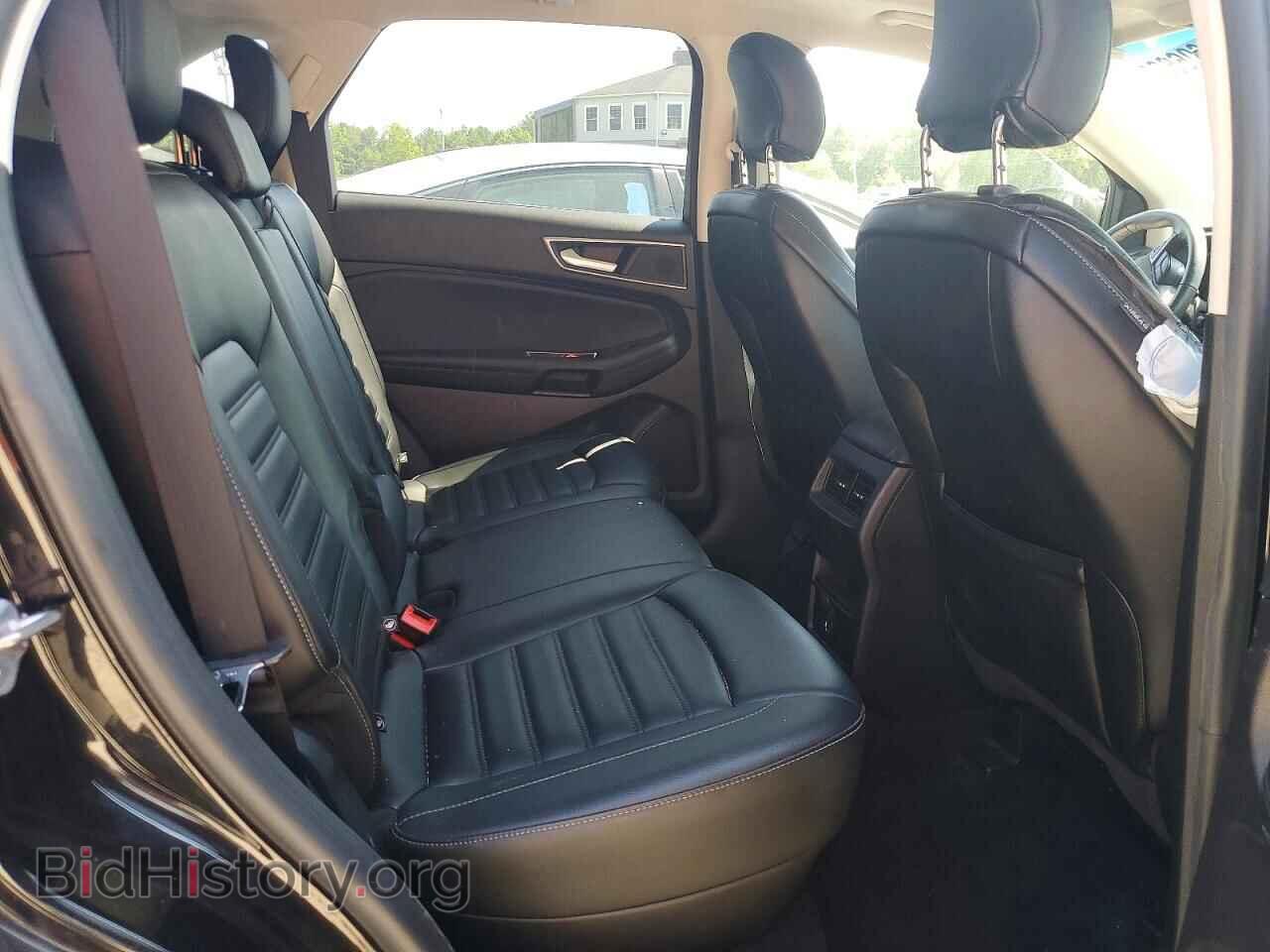 2019 FORD EDGE - VIN: 2FMPK4J92KBB23065 - Photo 11