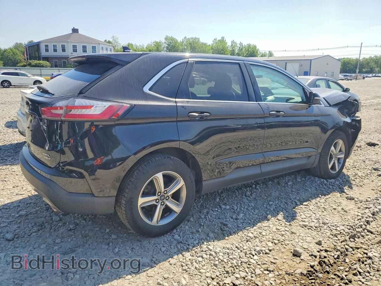 2019 FORD EDGE - VIN: 2FMPK4J92KBB23065 - Photo 3