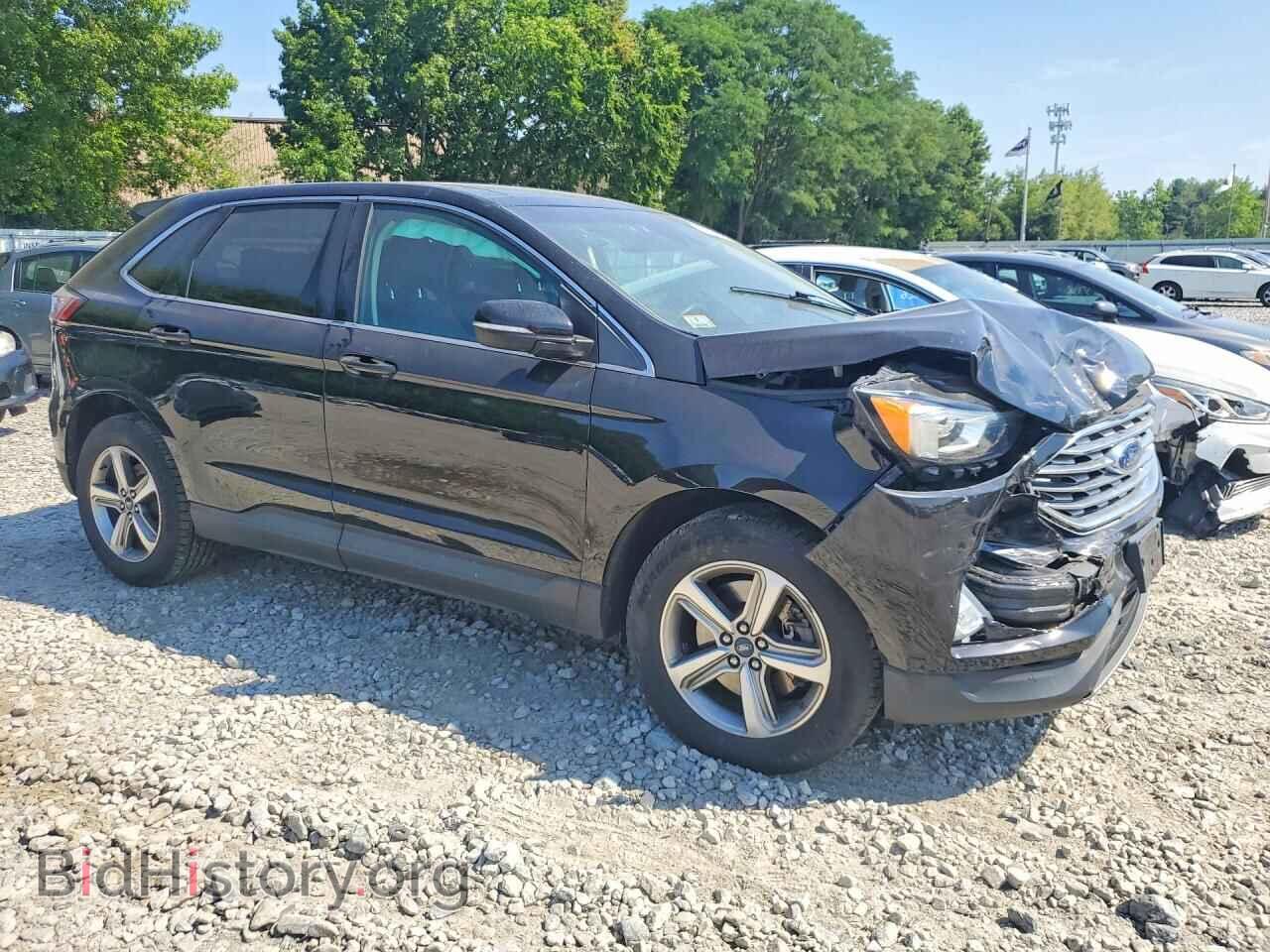 2019 FORD EDGE - VIN: 2FMPK4J92KBB23065 - Photo 4