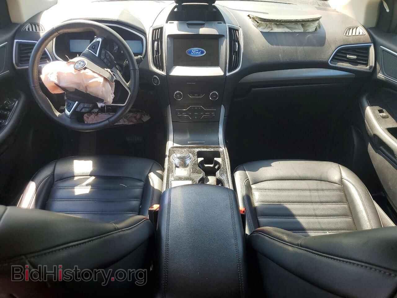 2019 FORD EDGE - VIN: 2FMPK4J92KBB23065 - Photo 8