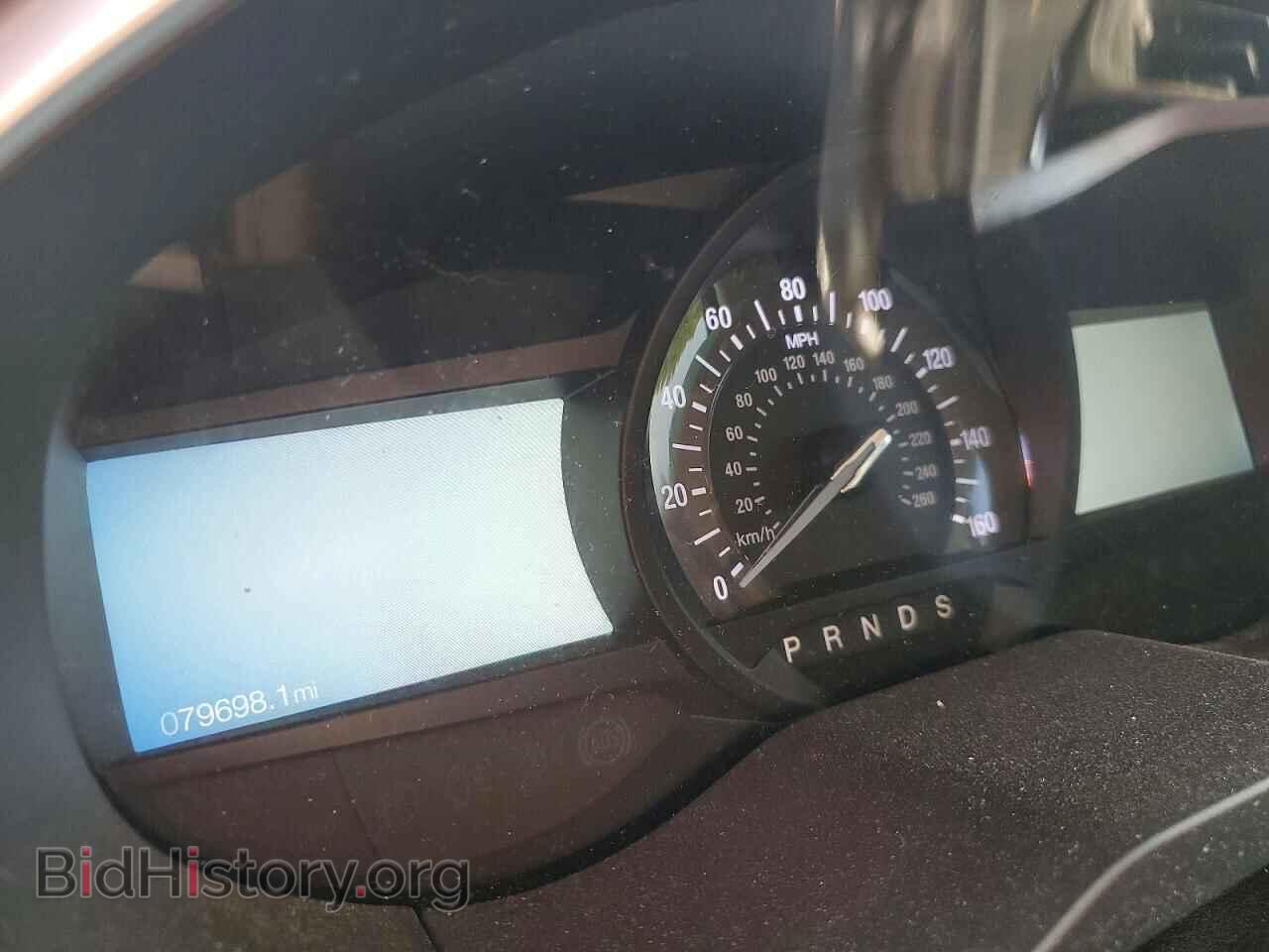 2019 FORD EDGE - VIN: 2FMPK4J92KBB23065 - Photo 9