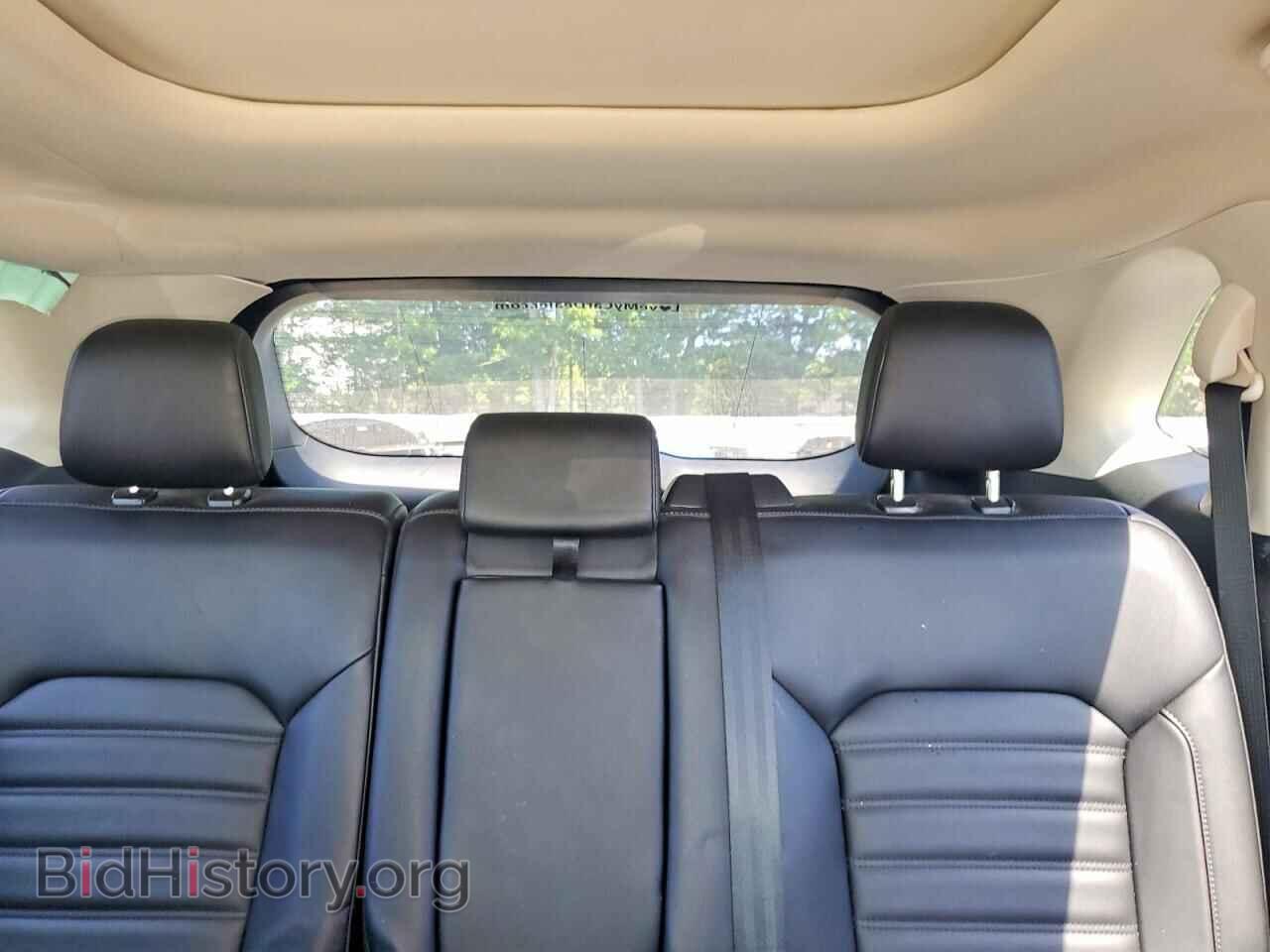2019 FORD EDGE - VIN: 2FMPK4J92KBB23065 - Photo 10