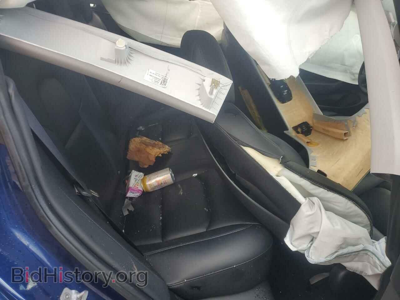 2018 TESLA MODEL 3 - VIN: 5YJ3E1EB0JF116073 - Фото 10
