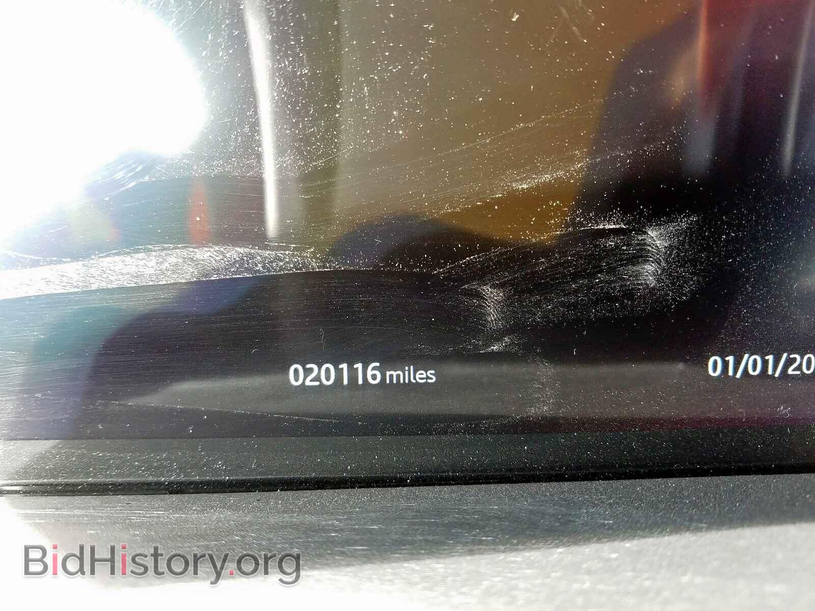 2018 LAND ROVER RANGE ROVE - VIN: SALGS2RK2JA509570 - Фото 8