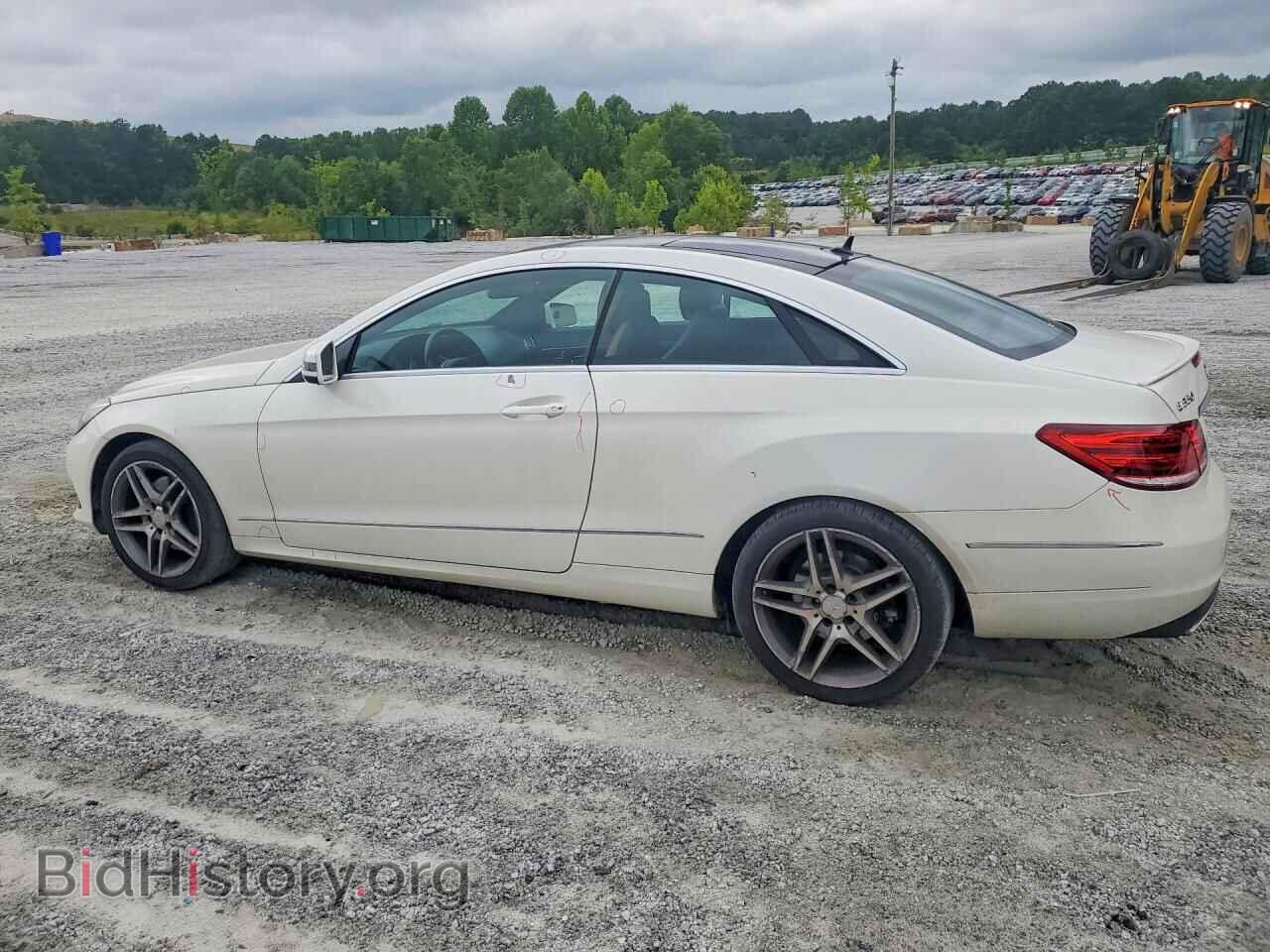 2014 MERCEDES-BENZ E-CLASS - VIN: WDDKJ5KBXEF248414 - Photo 2