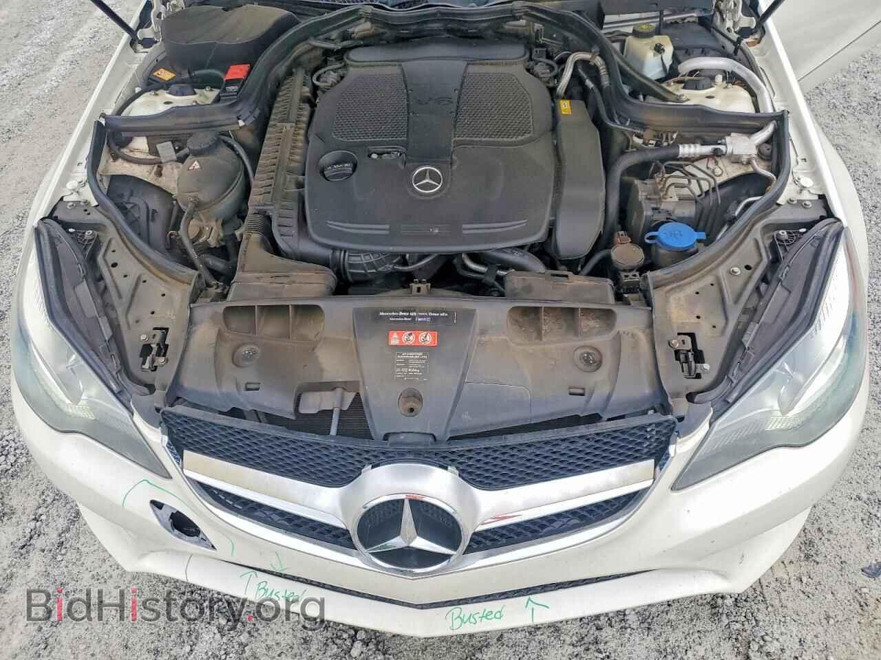2014 MERCEDES-BENZ E-CLASS - VIN: WDDKJ5KBXEF248414 - Photo 11