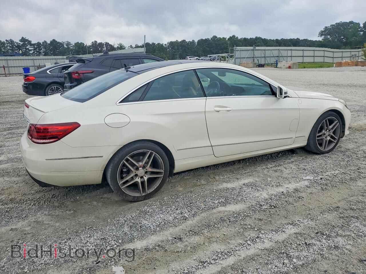 2014 MERCEDES-BENZ E-CLASS - VIN: WDDKJ5KBXEF248414 - Photo 3