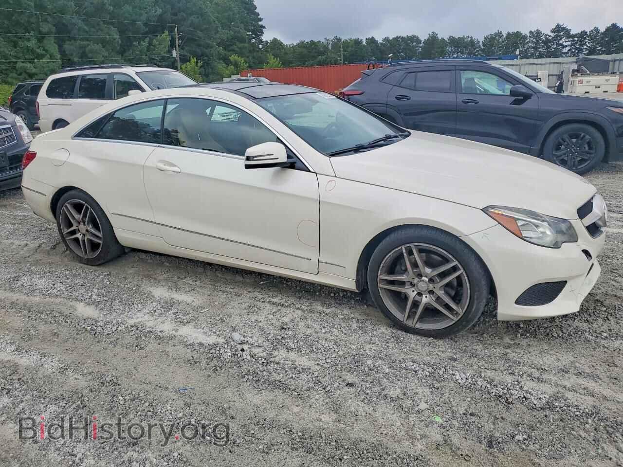 2014 MERCEDES-BENZ E-CLASS - VIN: WDDKJ5KBXEF248414 - Photo 4