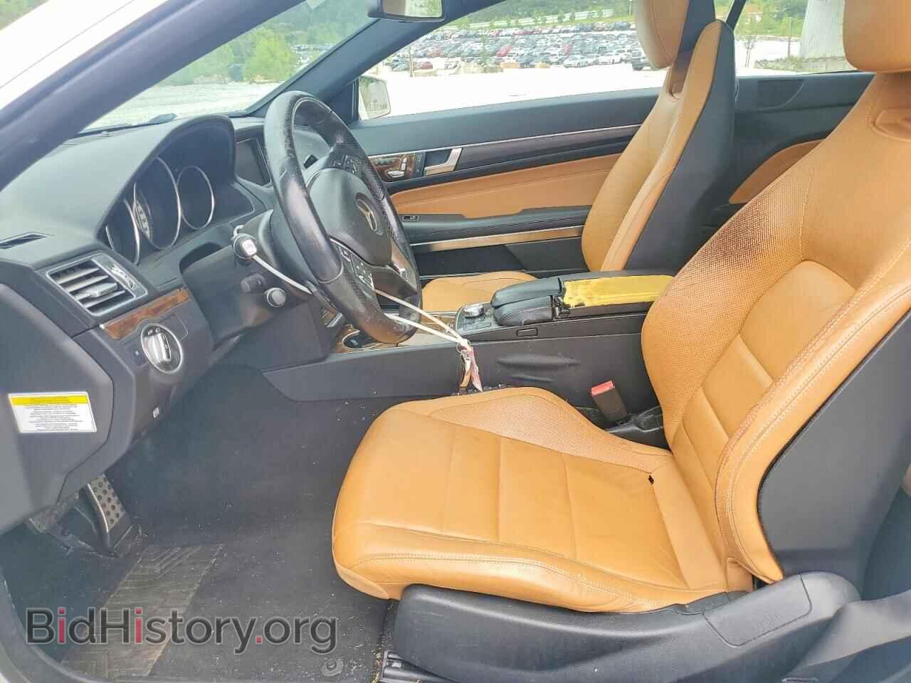 2014 MERCEDES-BENZ E-CLASS - VIN: WDDKJ5KBXEF248414 - Photo 7