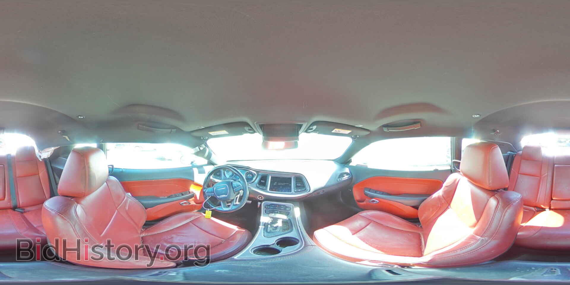 2019 DODGE CHALLENGER - VIN: 2C3CDZAG4KH508427 - Photo 15