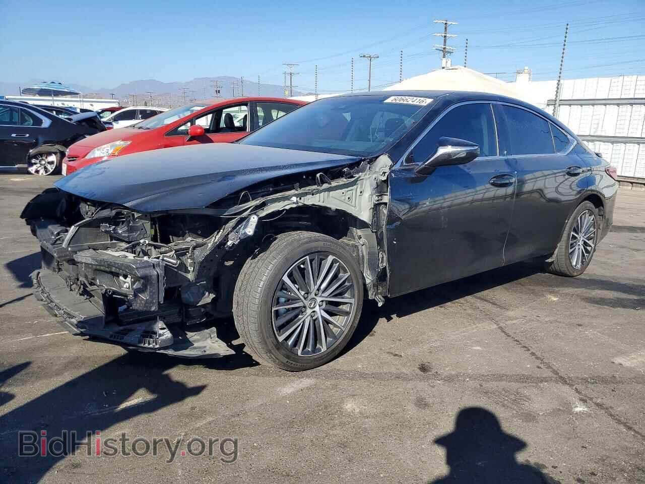 Photo 58ADA1C19SU068578 - LEXUS ES300 2025