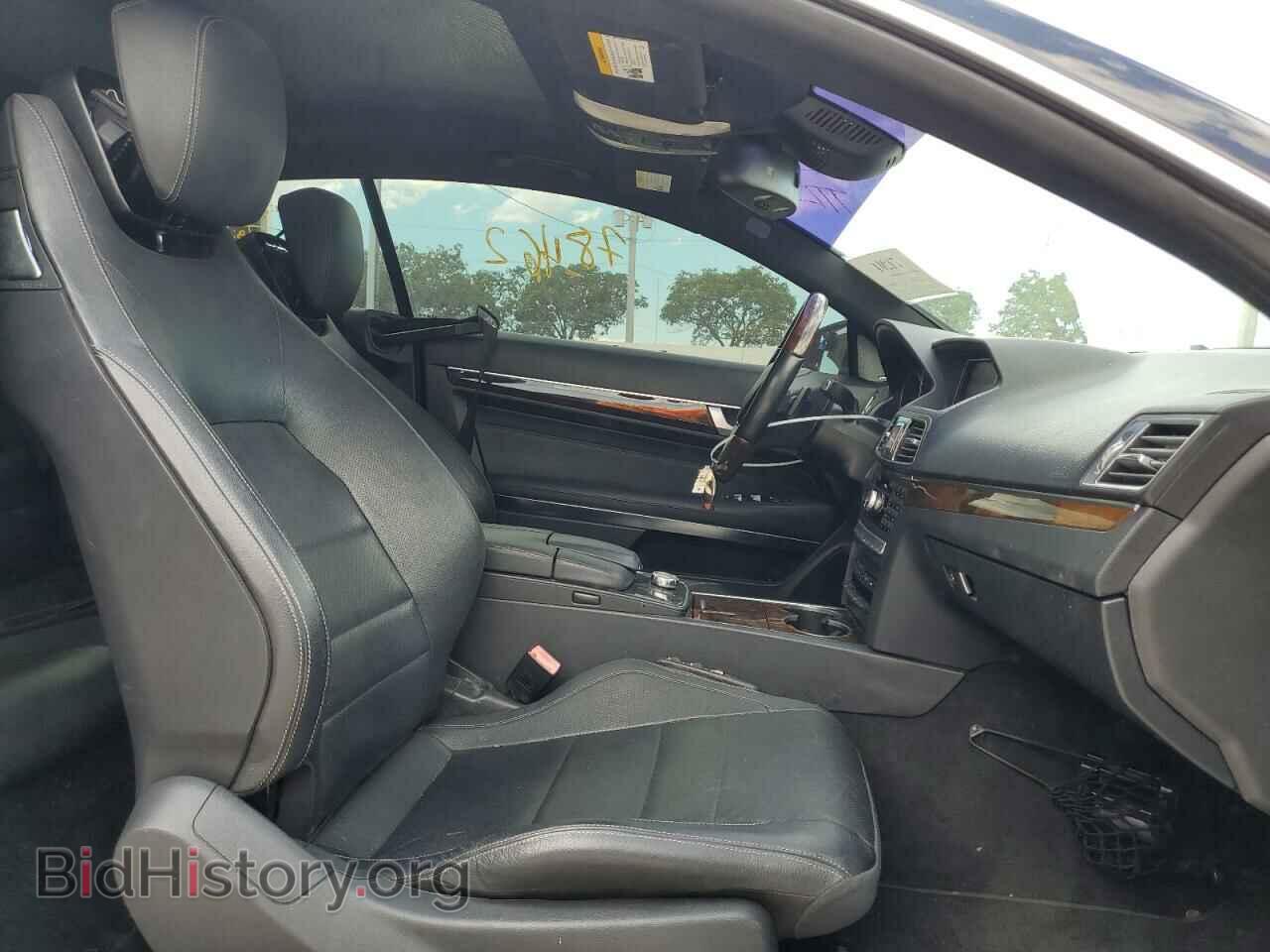 2014 MERCEDES-BENZ E-CLASS - VIN: WDDKJ5KB3EF269928 - Фото 5
