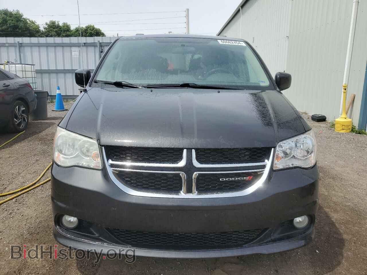 2011 DODGE CARAVAN - VIN: 2D4RN5DG3BR774901 - Photo 5