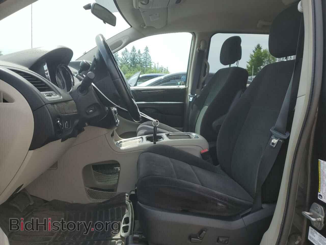 2011 DODGE CARAVAN - VIN: 2D4RN5DG3BR774901 - Photo 7