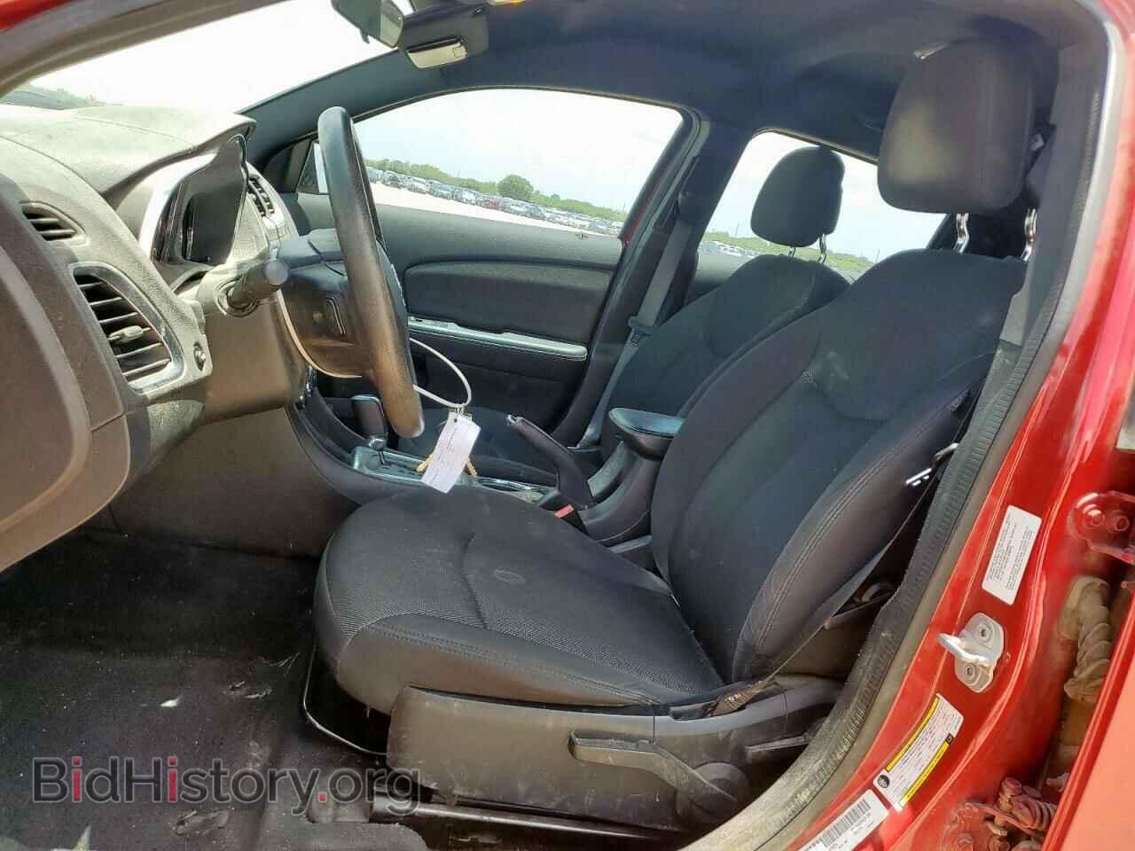 2013 DODGE AVENGER - VIN: 1C3CDZAG5DN749374 - Photo 7