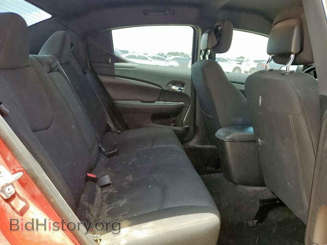 2013 DODGE AVENGER - VIN: 1C3CDZAG5DN749374 - Photo 10