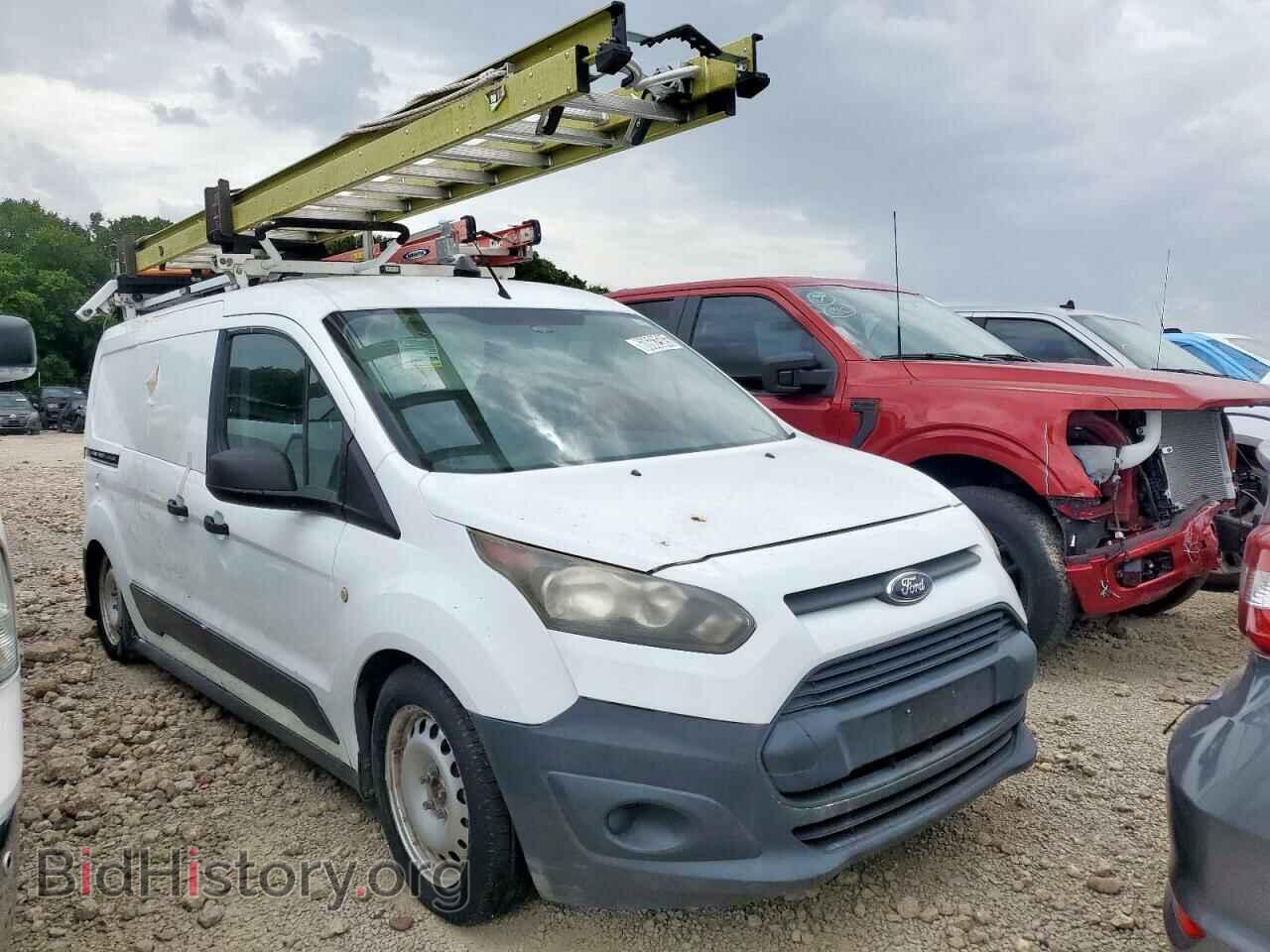 2014 FORD TRANSIT - VIN: NM0LS7E73E1171832 - Фото 4