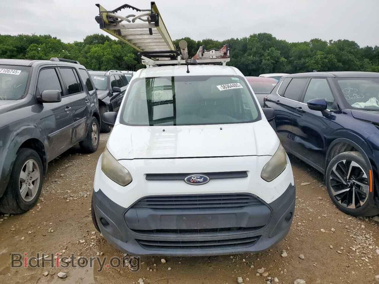 2014 FORD TRANSIT - VIN: NM0LS7E73E1171832 - Фото 5