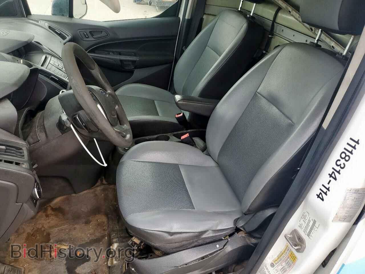 2014 FORD TRANSIT - VIN: NM0LS7E73E1171832 - Фото 10