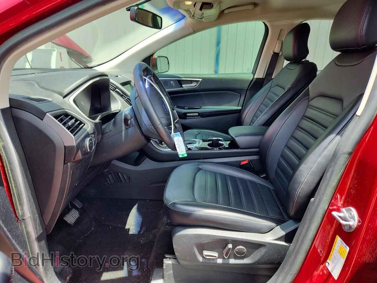 2018 FORD EDGE - VIN: 2FMPK3J8XJBC10129 - Photo 7