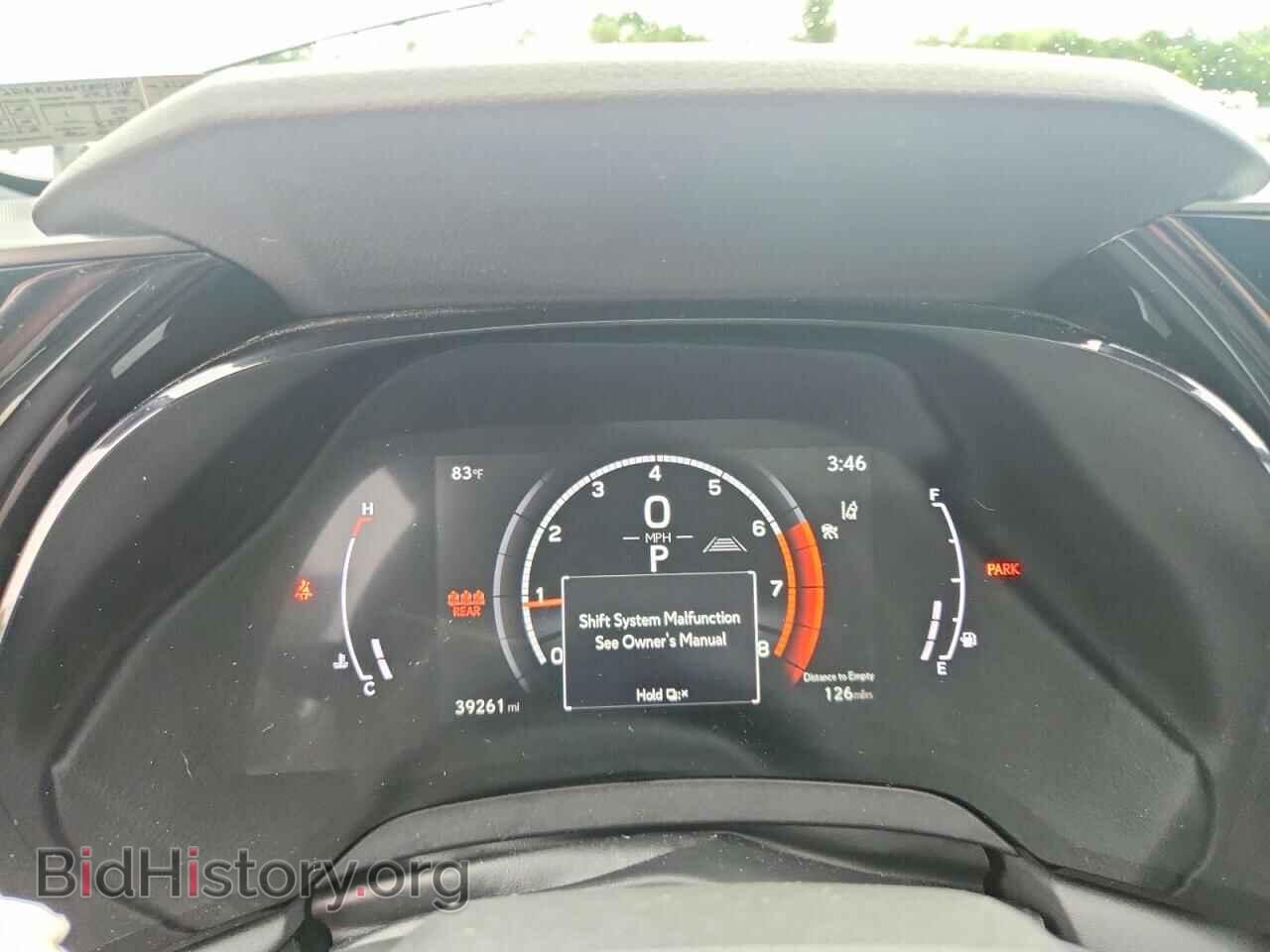 2023 LEXUS RX350 - VIN: 2T2BAMCA6PC034540 - Photo 9