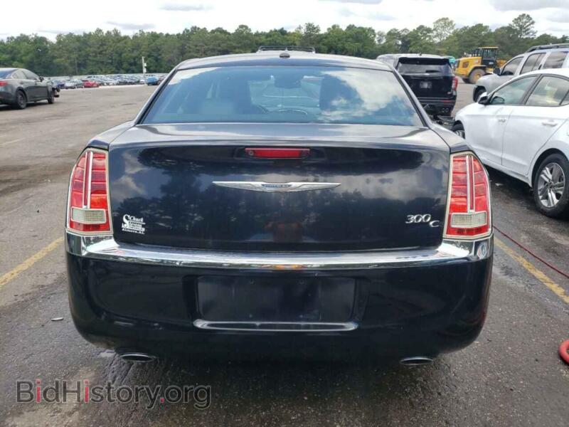 2012 Chrysler 300 (VIN 2C3CCAET8CH307983) — photo 6 of 12