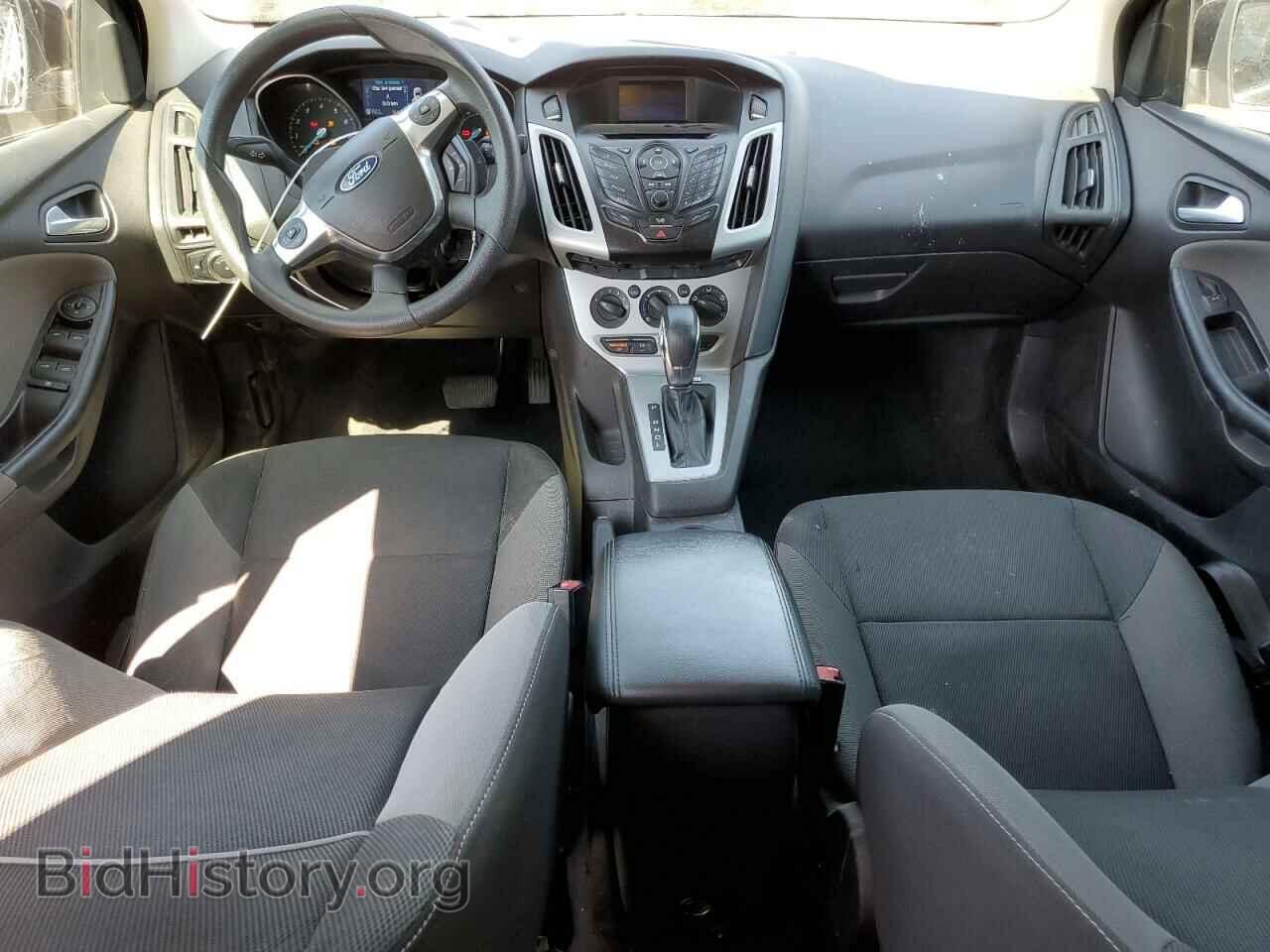 2012 FORD FOCUS - VIN: 1FAHP3F26CL228067 - Photo 8
