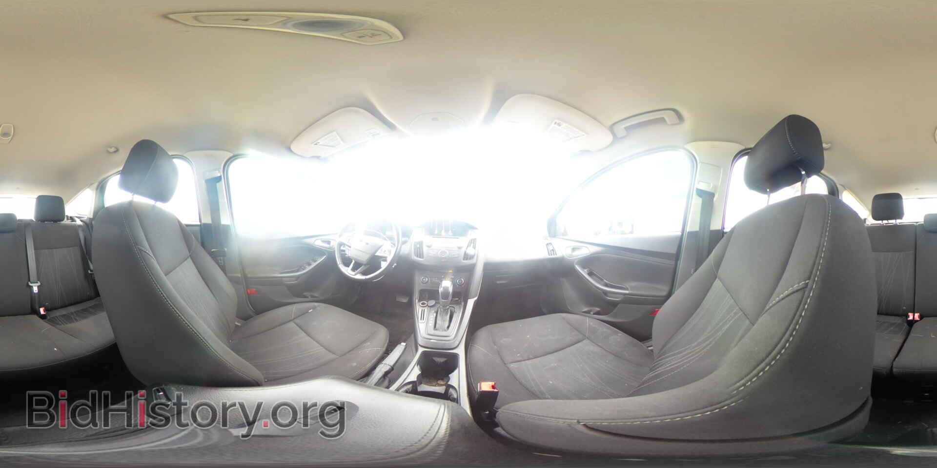 2016 FORD FOCUS - VIN: 1FADP3K22GL219568 - Фото 14