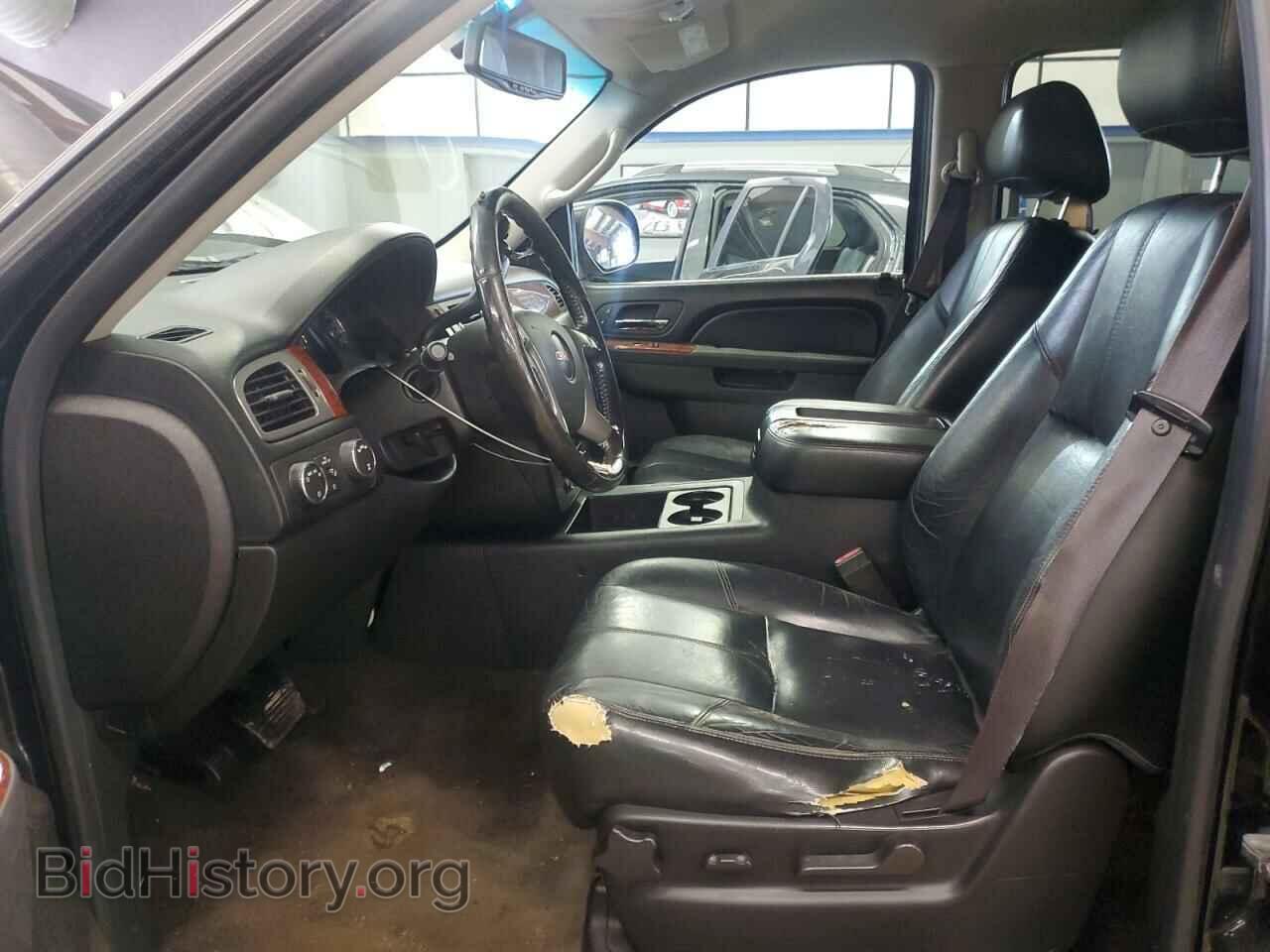2012 GMC YUKON - VIN: 1GKS2CE05CR167004 - Photo 7