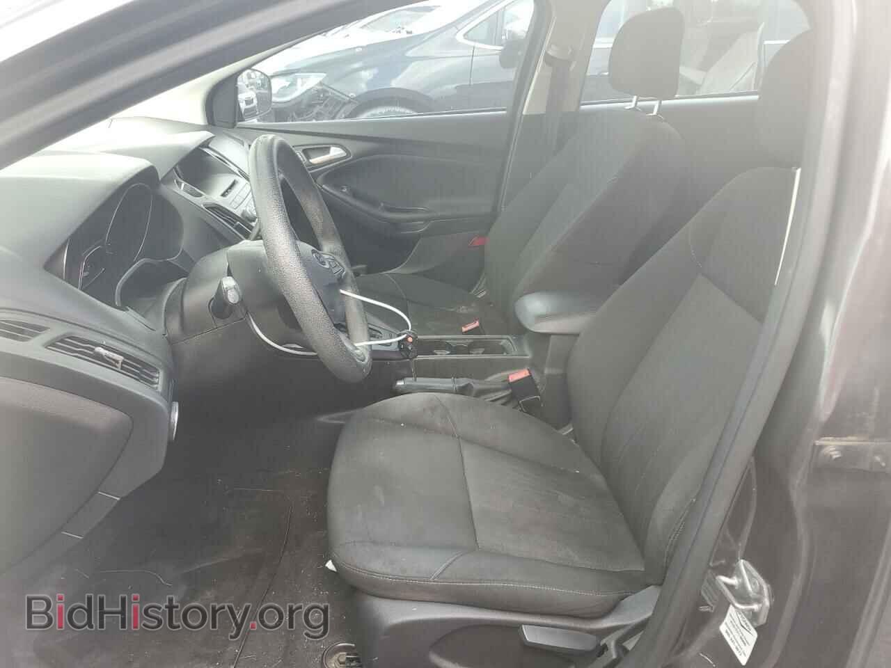 2015 FORD FOCUS - VIN: 1FADP3K23FL382776 - Фото 7