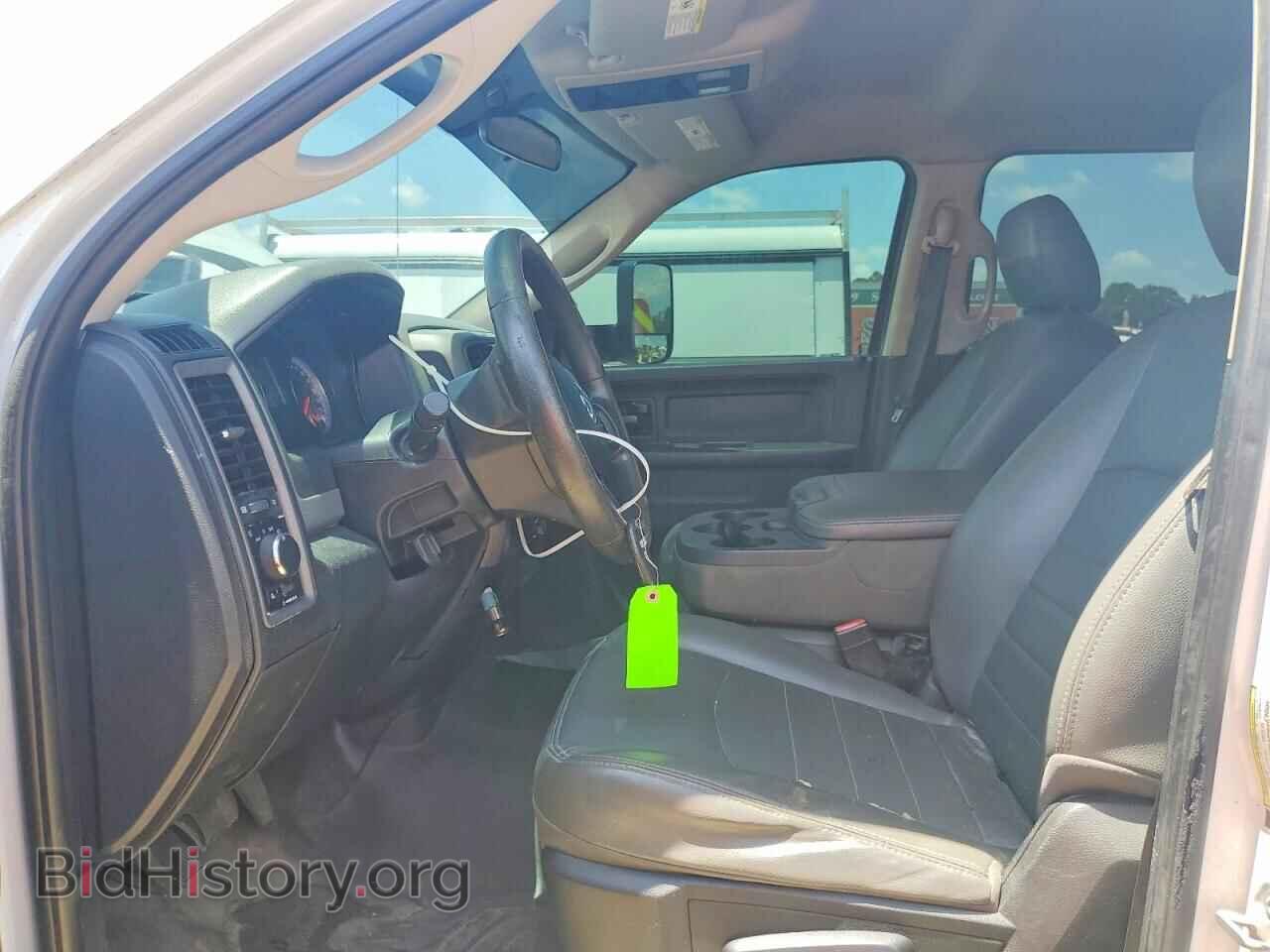 2017 RAM 3500 - VIN: 3C7WRTCL6HG699877 - Фото 7