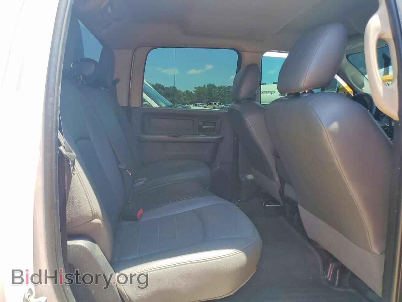 2017 RAM 3500 - VIN: 3C7WRTCL6HG699877 - Фото 10