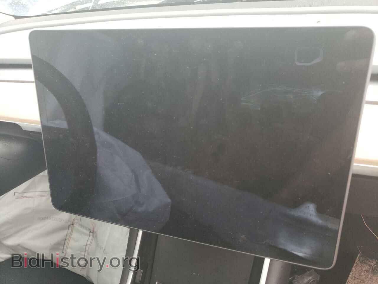 2020 TESLA MODEL 3 - VIN: 5YJ3E1EB0LF616155 - Фото 9