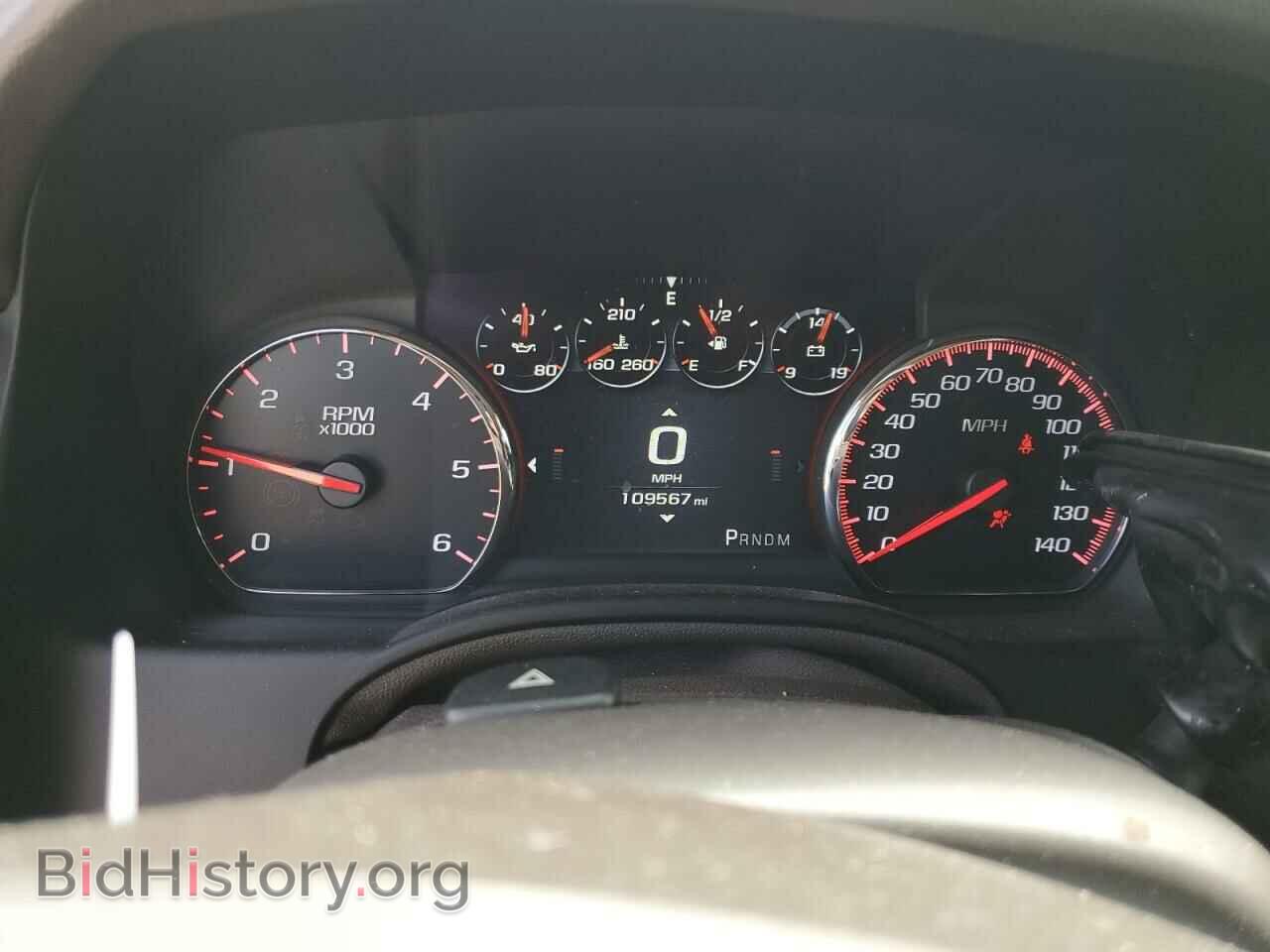 2015 GMC YUKON - VIN: 1GKS2CKJ3FR167794 - Фото 9