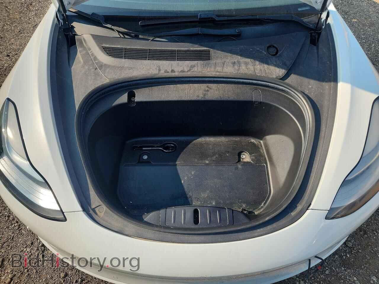 2019 TESLA MODEL 3 - VIN: 5YJ3E1EA4KF482966 - Photo 11