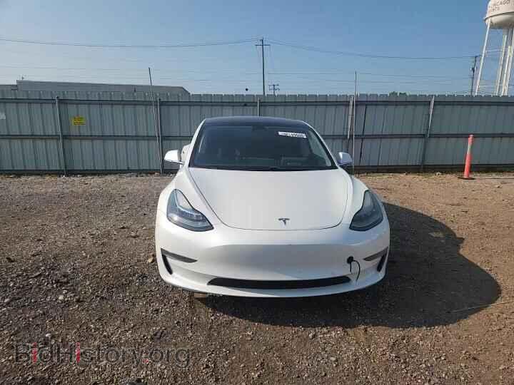 2019 TESLA MODEL 3 - VIN: 5YJ3E1EA4KF482966 - Photo 13