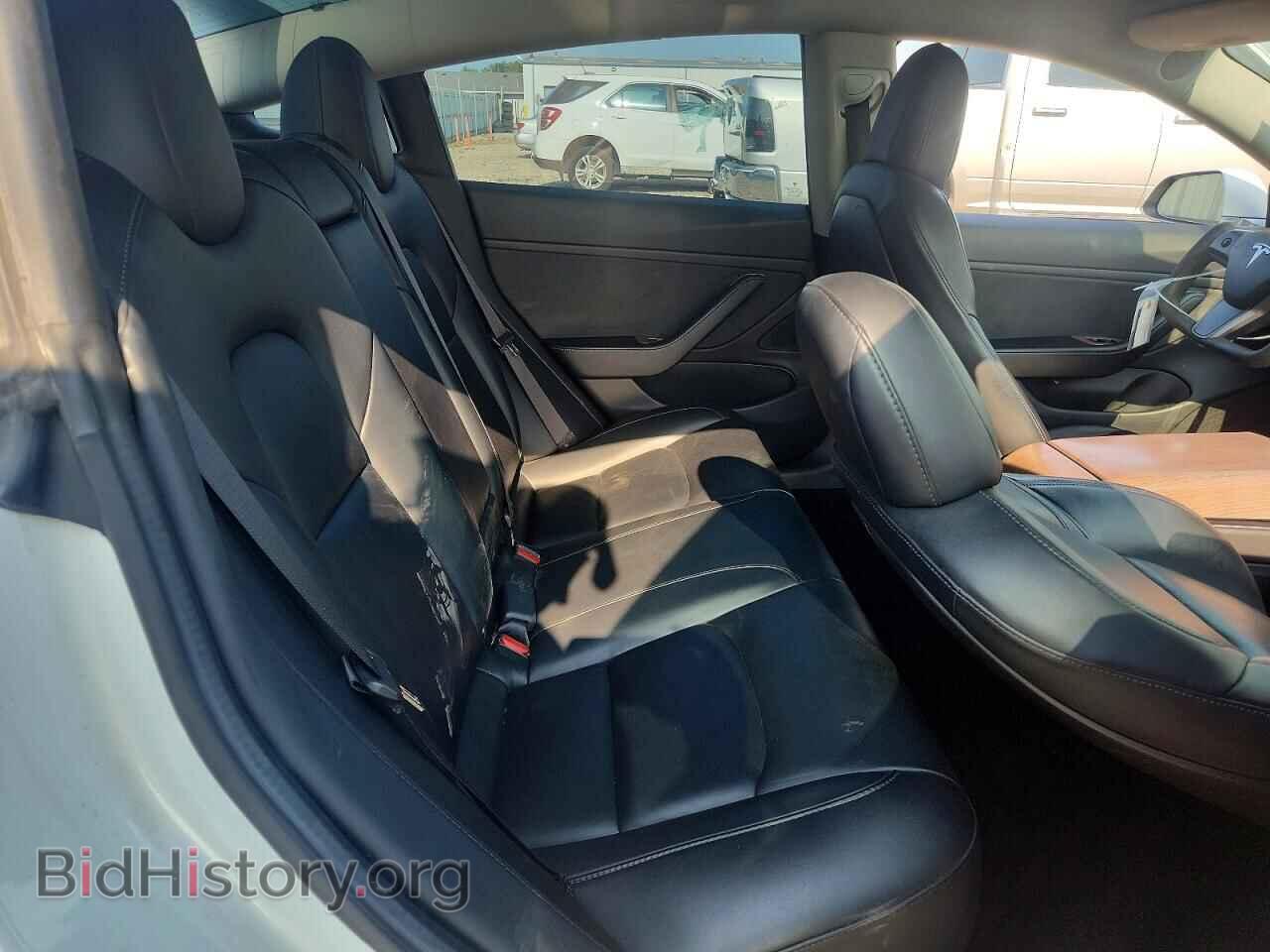 2019 TESLA MODEL 3 - VIN: 5YJ3E1EA4KF482966 - Photo 10