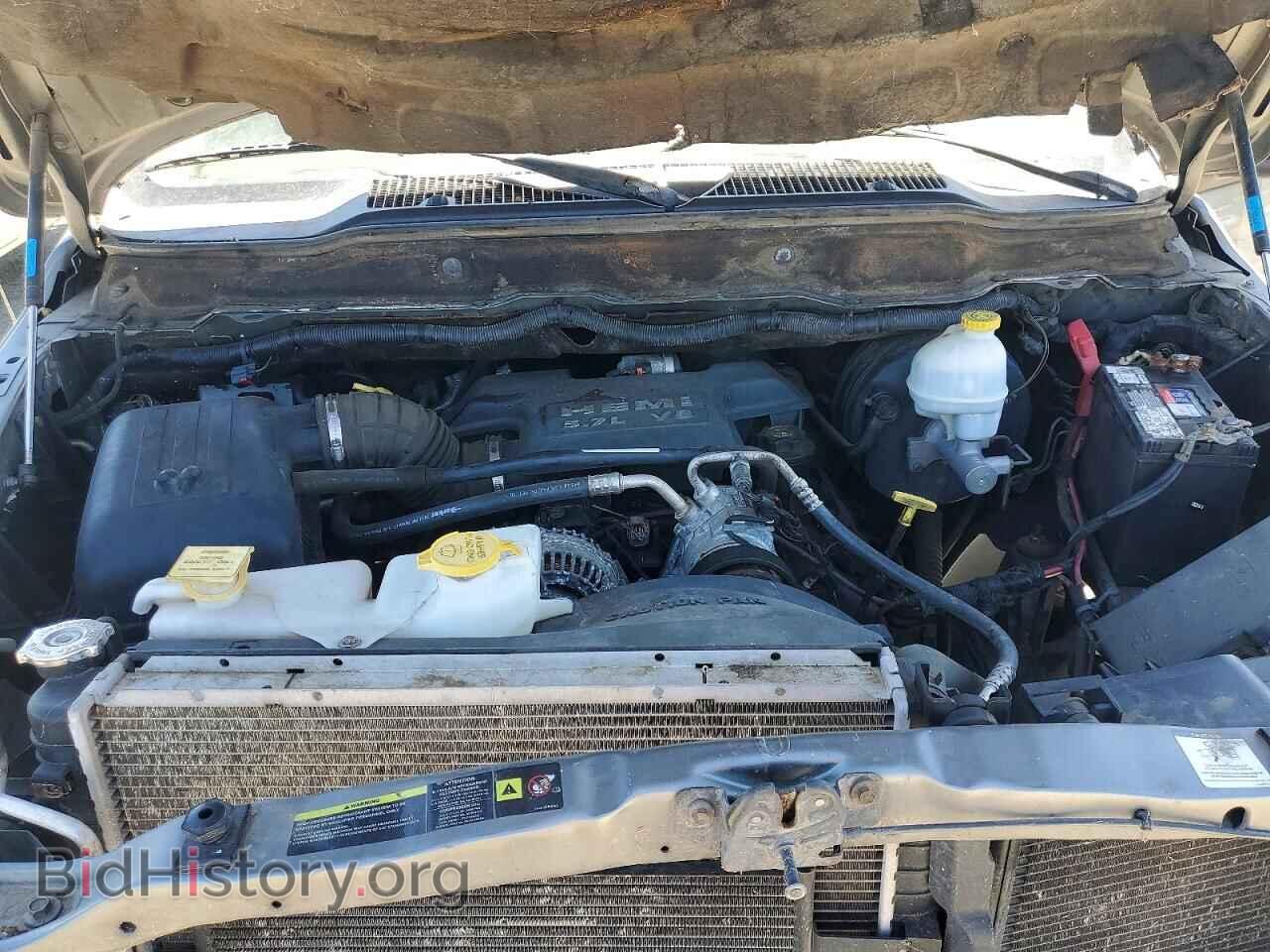 2006 DODGE RAM 2500 - VIN: 1D7KS28D76J233663 - Фото 11