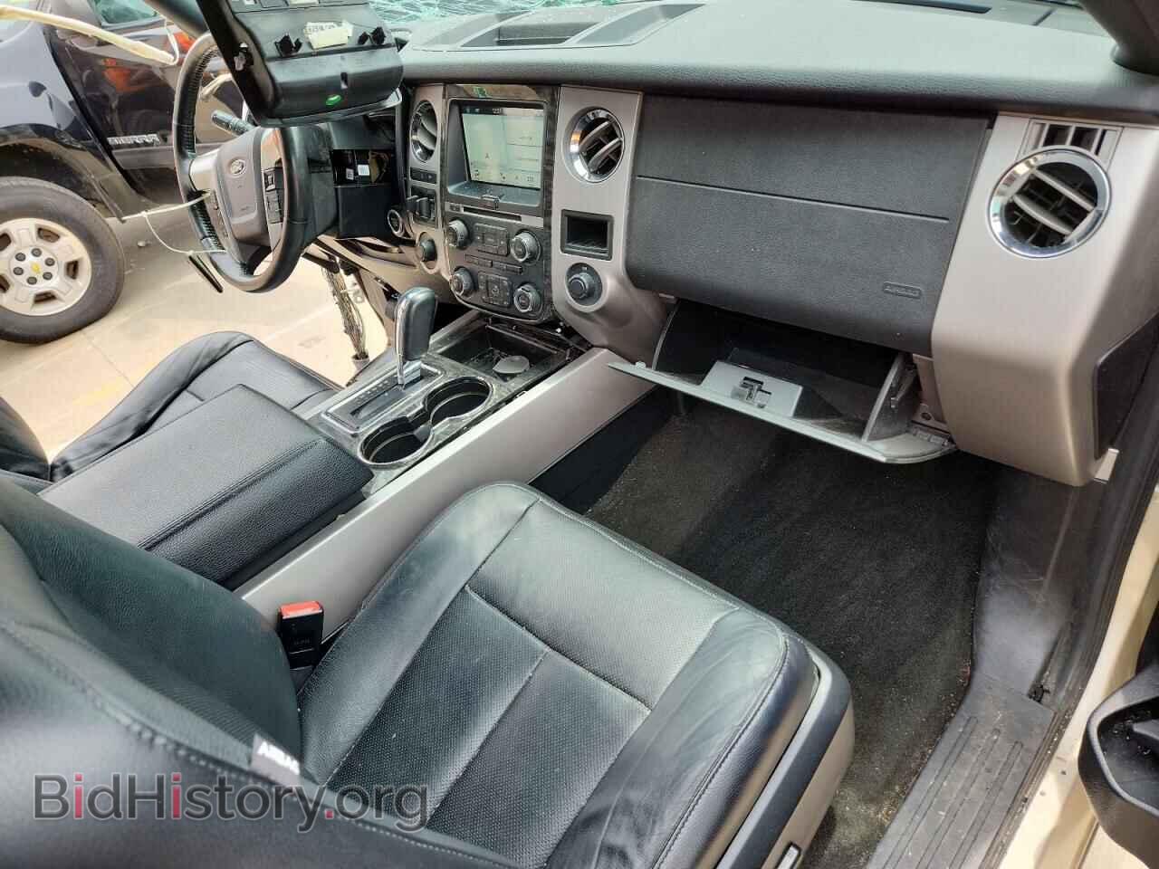 2017 FORD EXPEDITION - VIN: 1FMJK2AT6HEA82037 - Фото 8