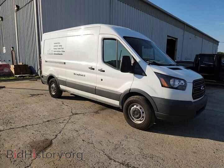 2018 FORD TRANSIT - VIN: 1FTYR2CM6JKB27439 - Фото 14