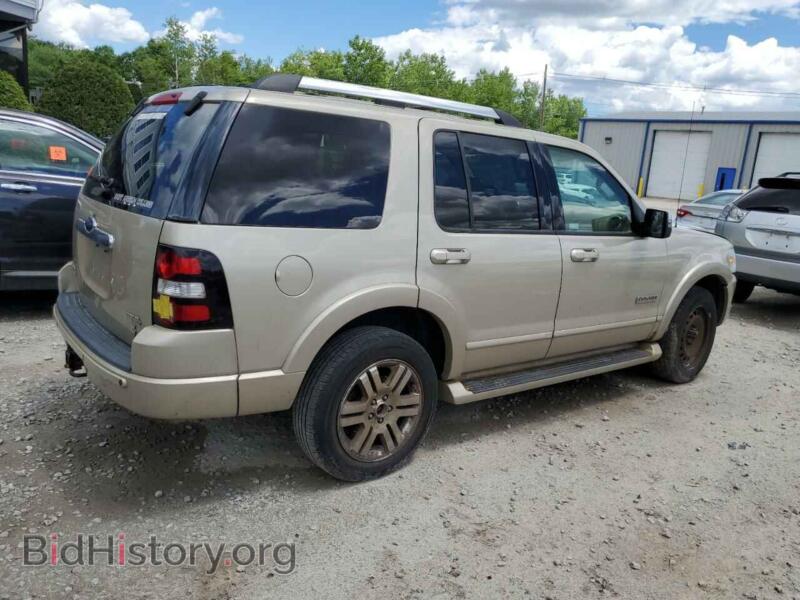 2006 Ford EXPLORER (VIN 1FMEU75866UB43503) — photo 3 of 13