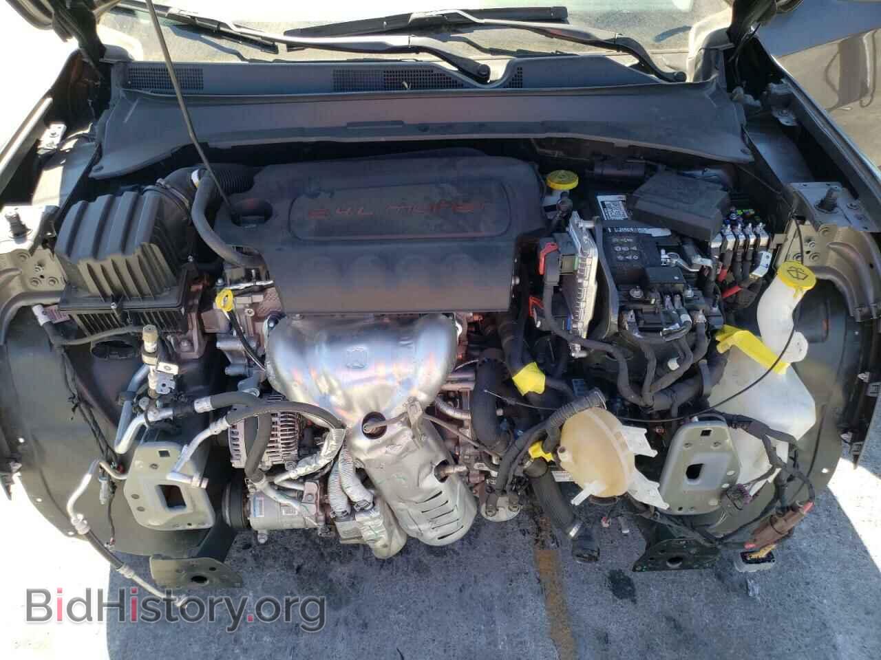 2022 JEEP COMPASS - VIN: 3C4NJCBB7NT182423 - Photo 12