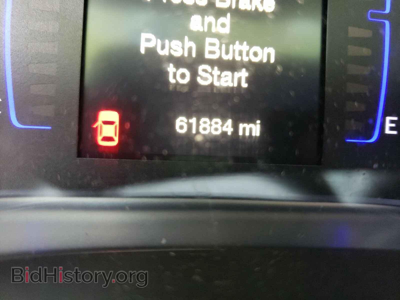 2016 CHRYSLER 200 - VIN: 1C3CCCAB6GN189115 - Фото 8