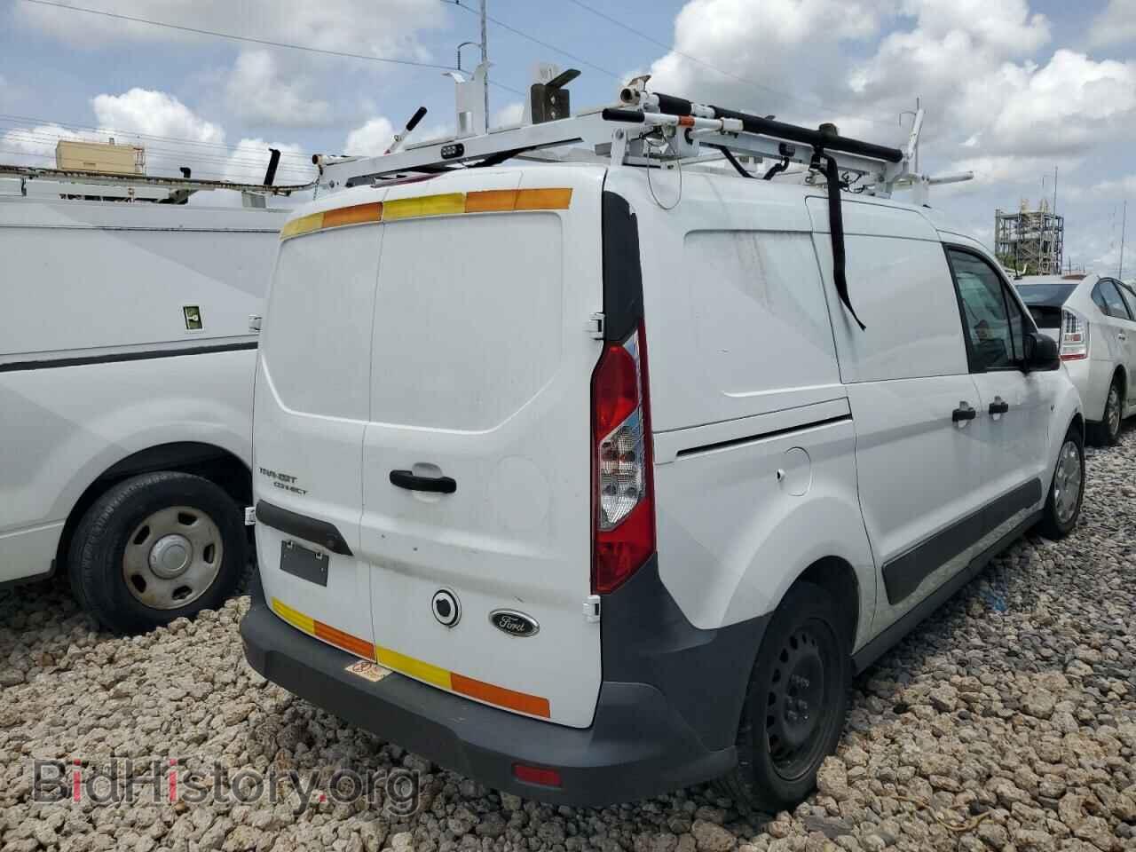 2015 FORD TRANSIT - VIN: NM0LS7E75F1182395 - Фото 3