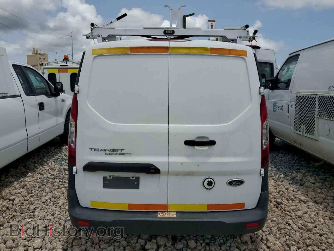 2015 FORD TRANSIT - VIN: NM0LS7E75F1182395 - Фото 6