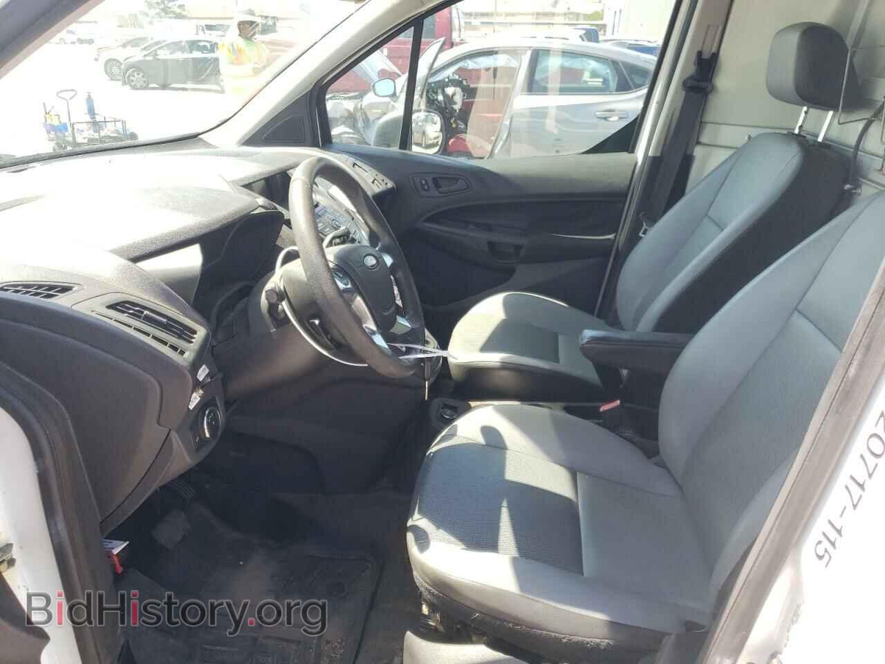 2015 FORD TRANSIT - VIN: NM0LS7E75F1182395 - Фото 7