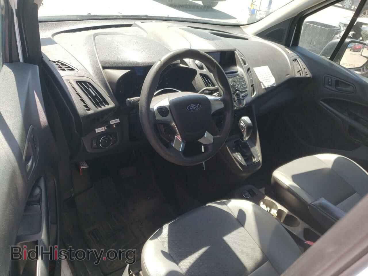 2015 FORD TRANSIT - VIN: NM0LS7E75F1182395 - Фото 8