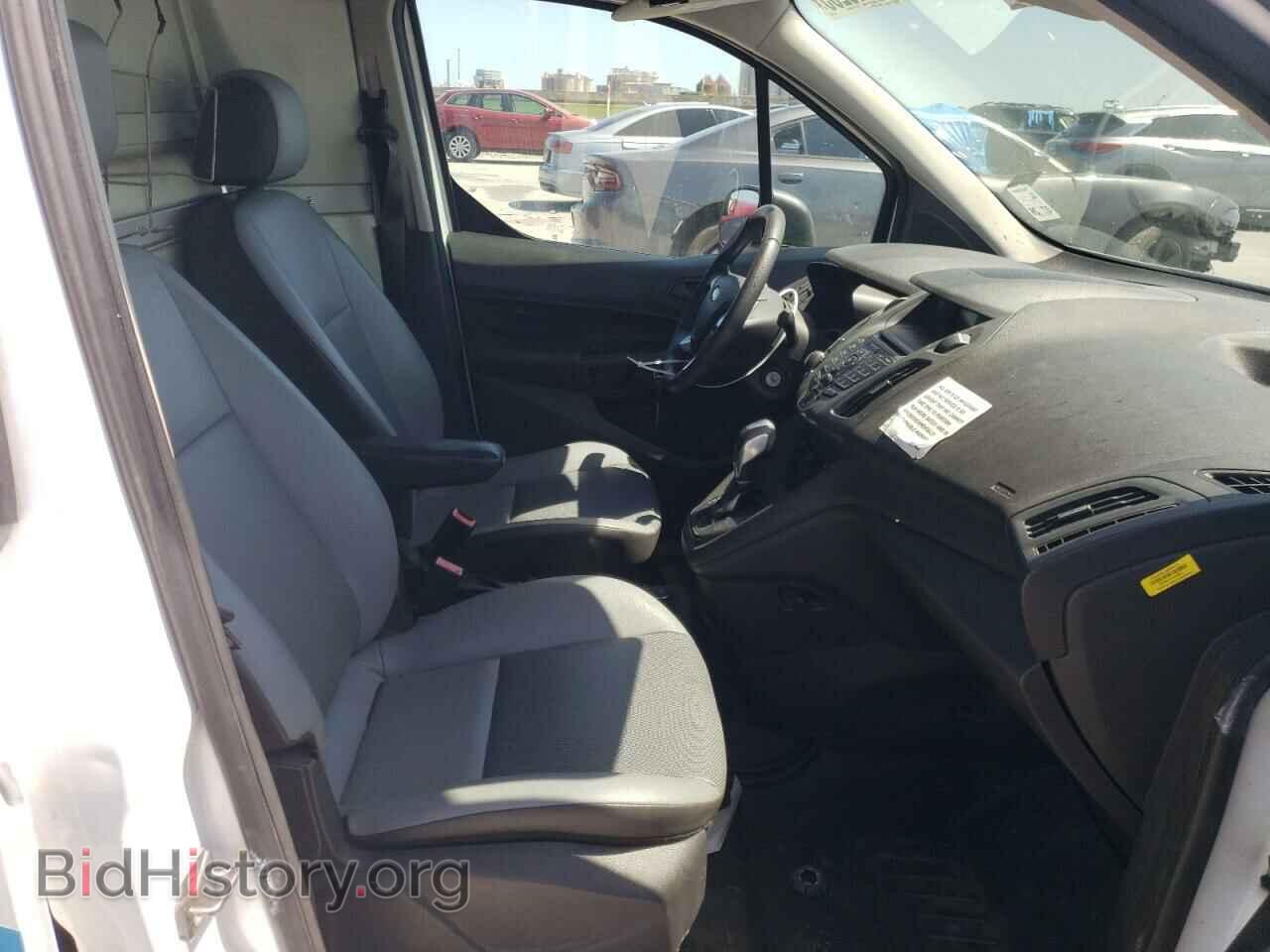 2015 FORD TRANSIT - VIN: NM0LS7E75F1182395 - Фото 10