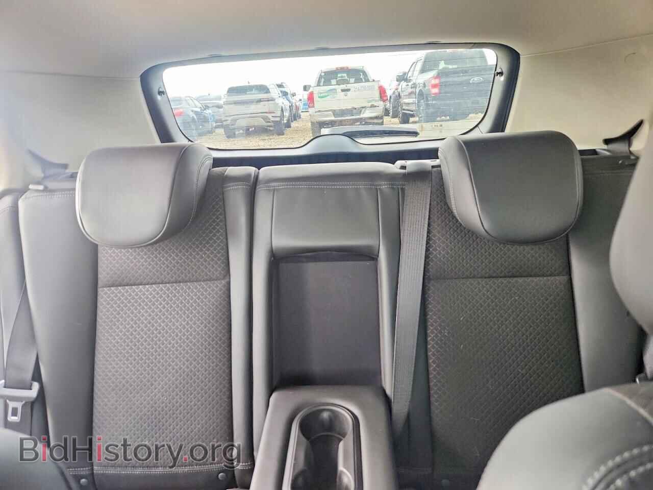 2021 BUICK ENCORE - VIN: KL4CJASB5MB310518 - Photo 10